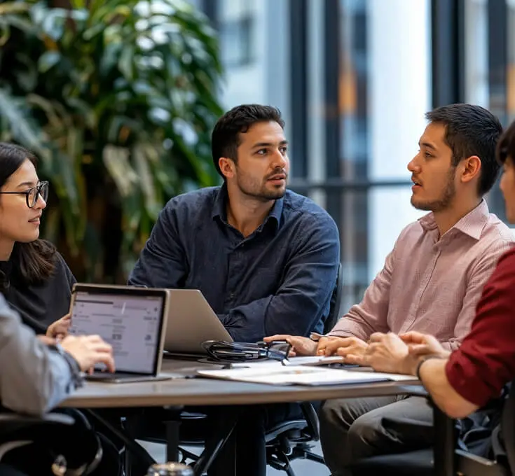 Building Strong Foundation for Long-term success