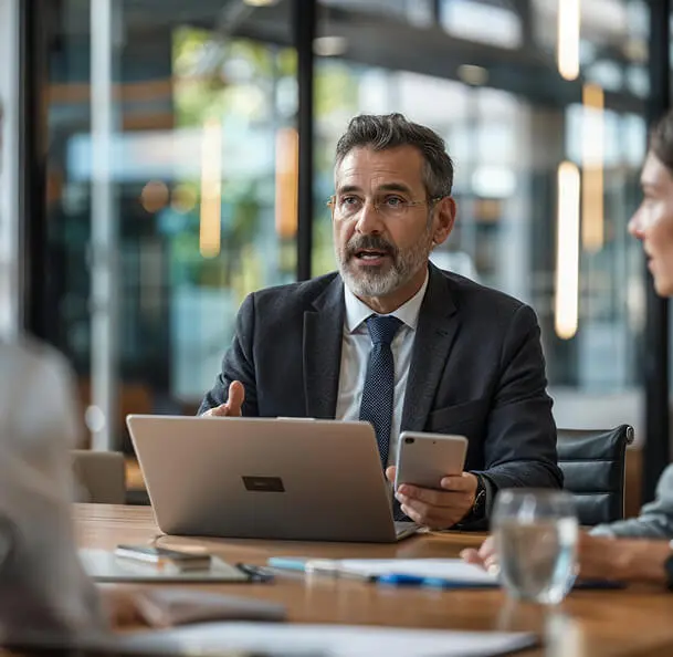 About Advanced Financial Solutions