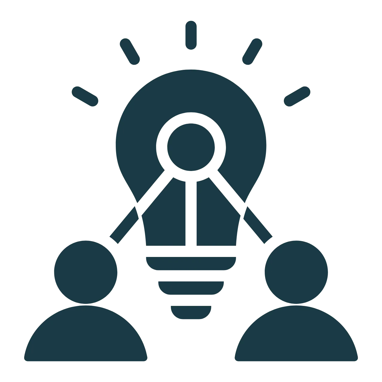 Knowledge Transfer & Collaboration