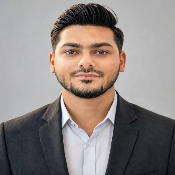 Aarij Khatib