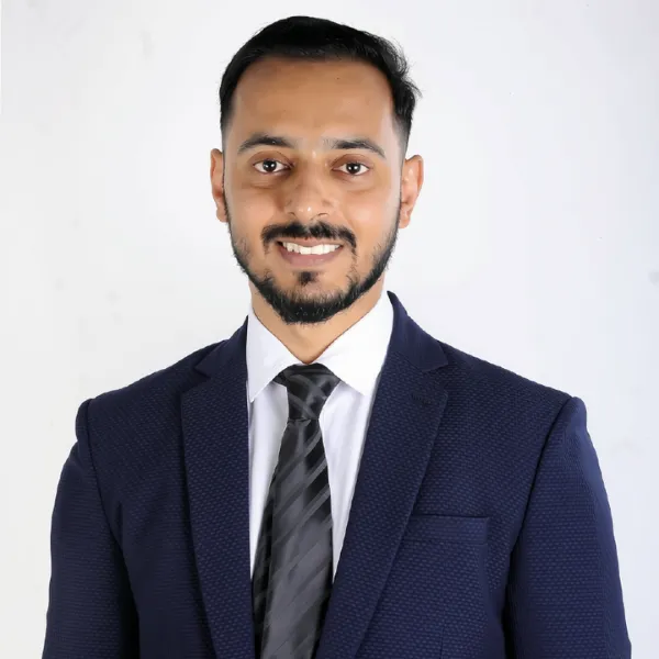 Parth Mishra