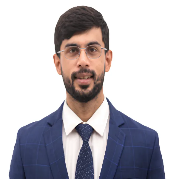 Tuhin Chatterjee