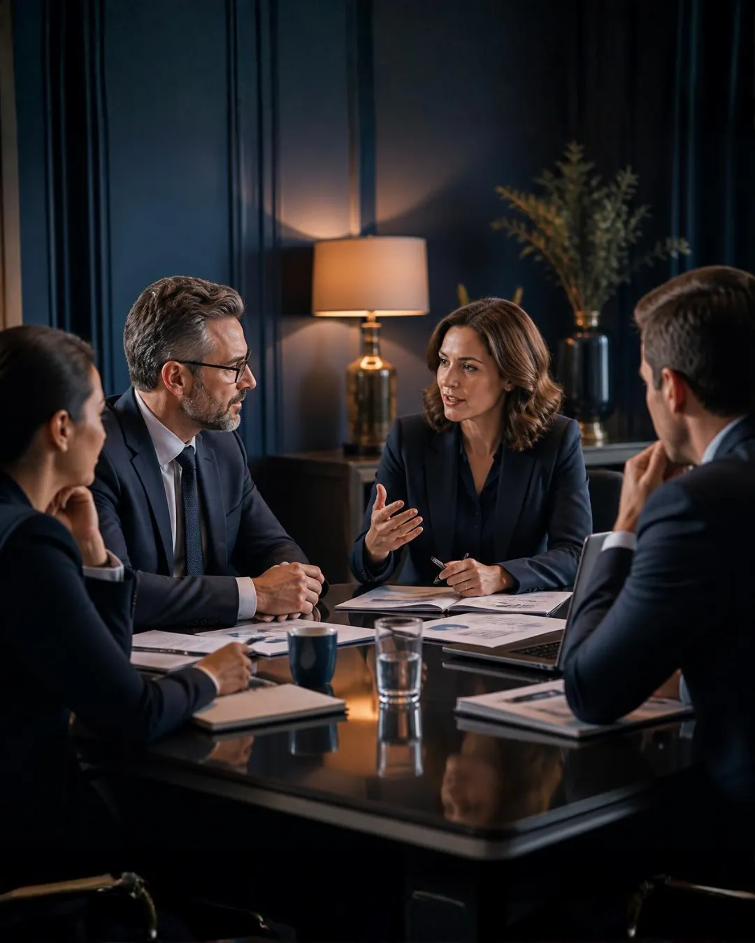 Building Smarter Credit Strategies for Profitable Growth