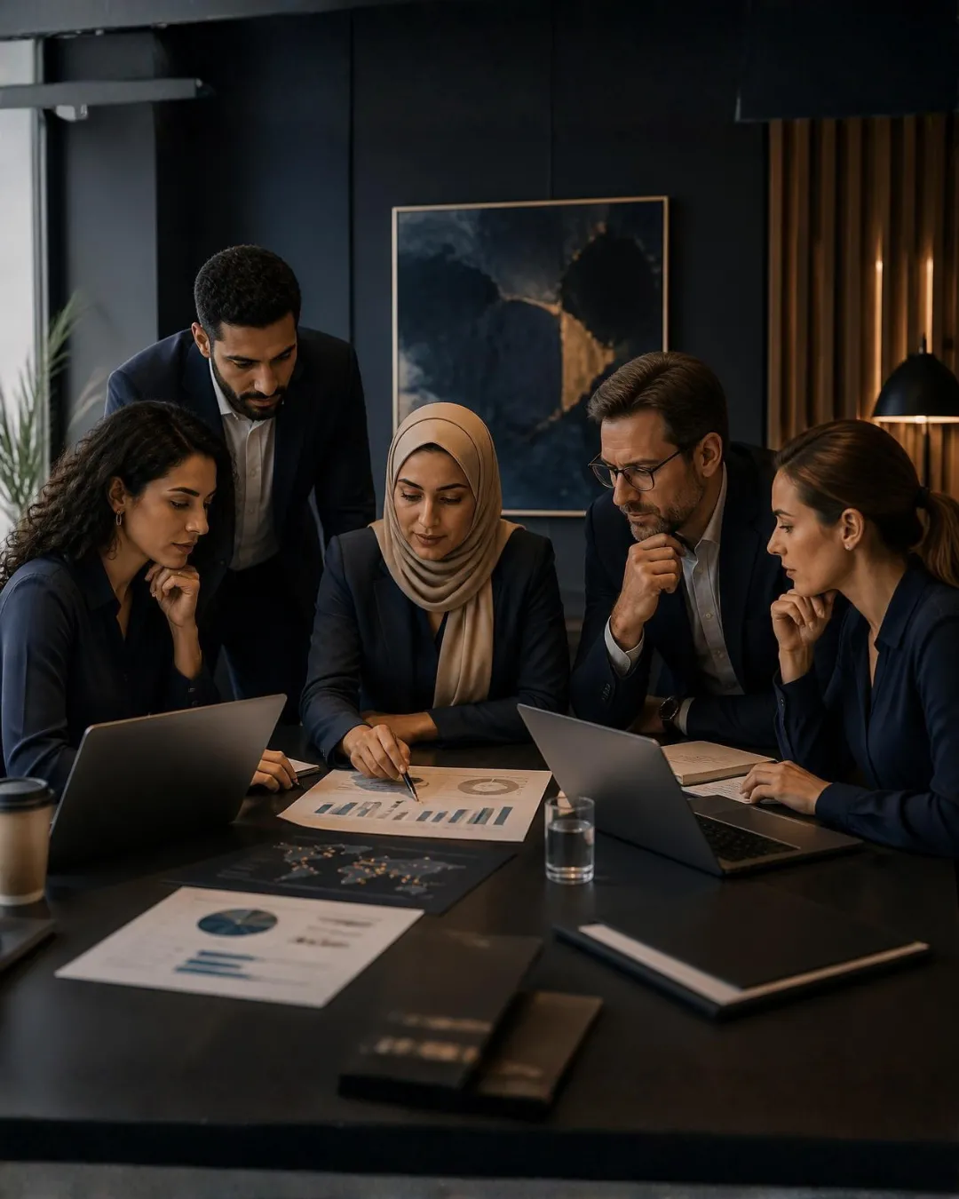 Preparing Financial Institutions for What Comes Next