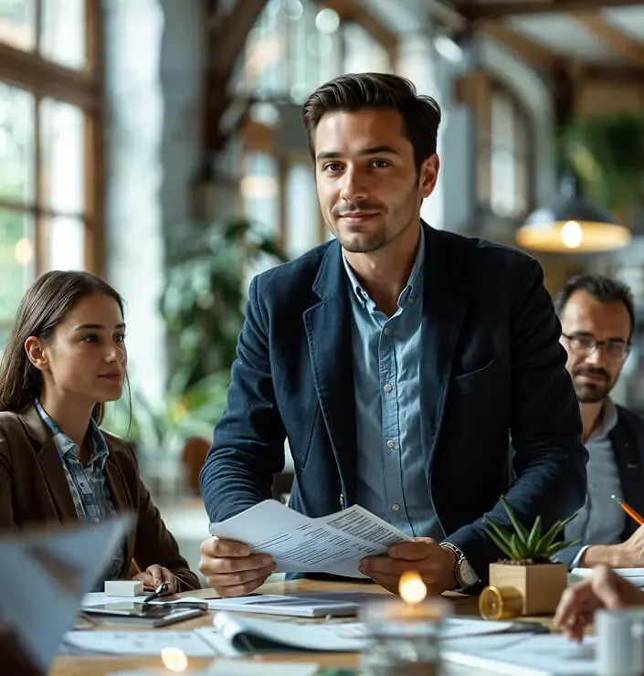 Build defensible credit ratings that support better risk and lending decisions.