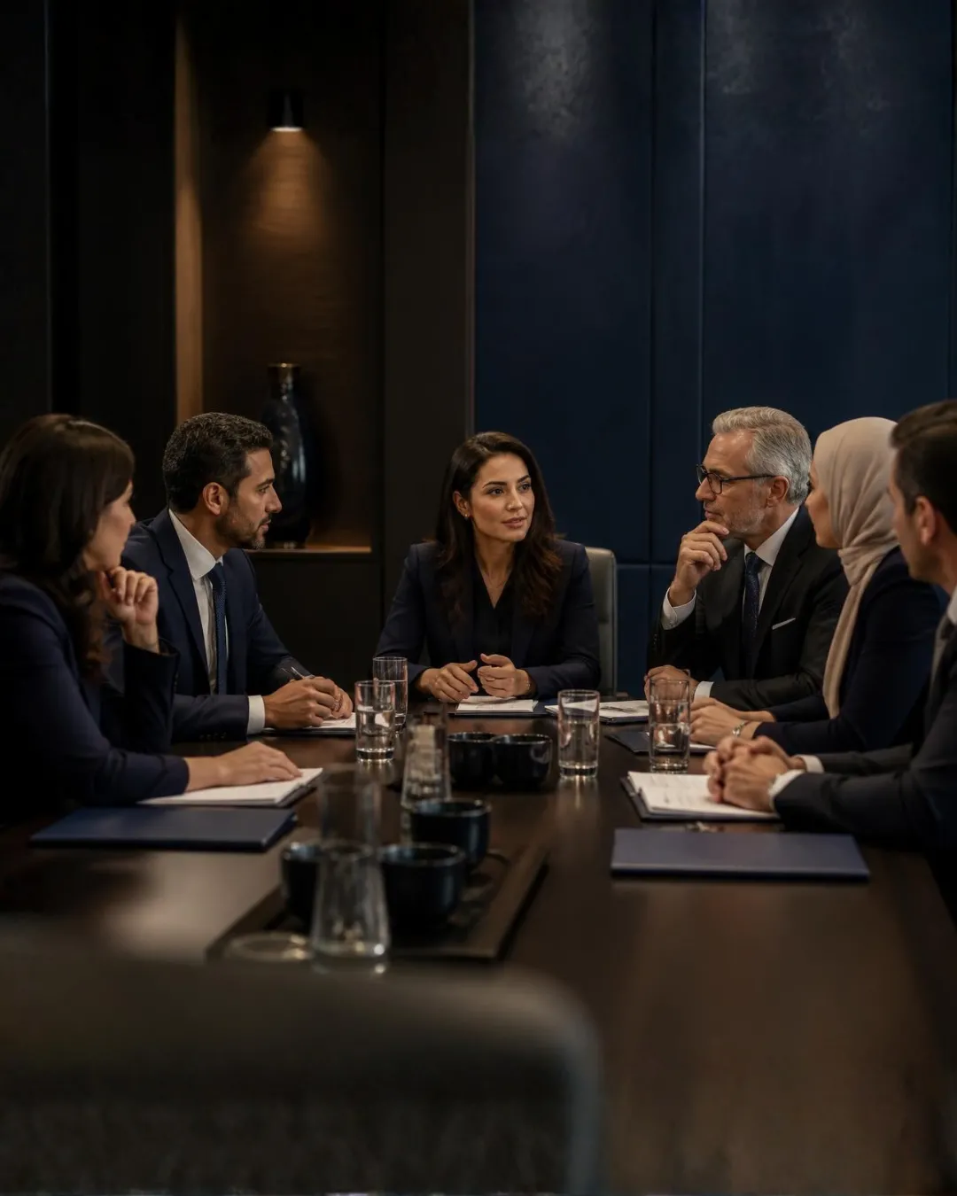 Business Continuity & Recovery Planning
