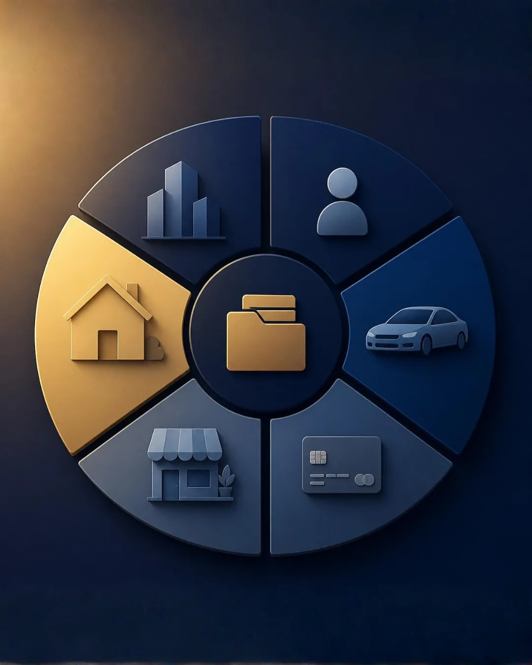 Portfolio Segmentation