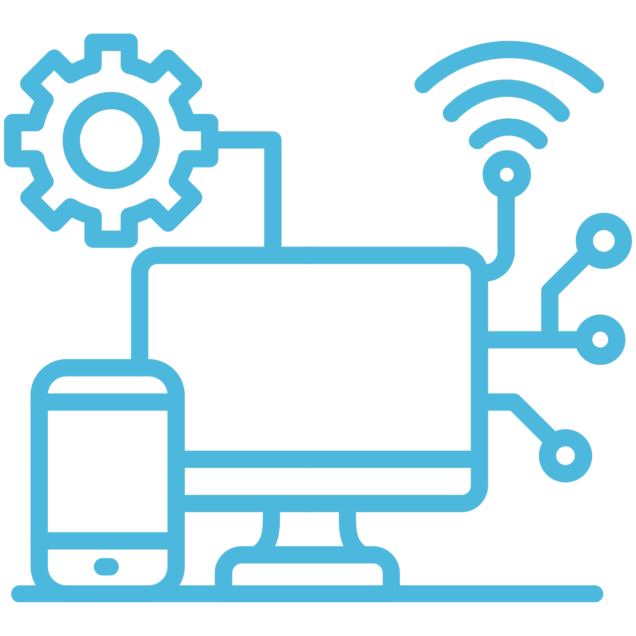 Technology & Data