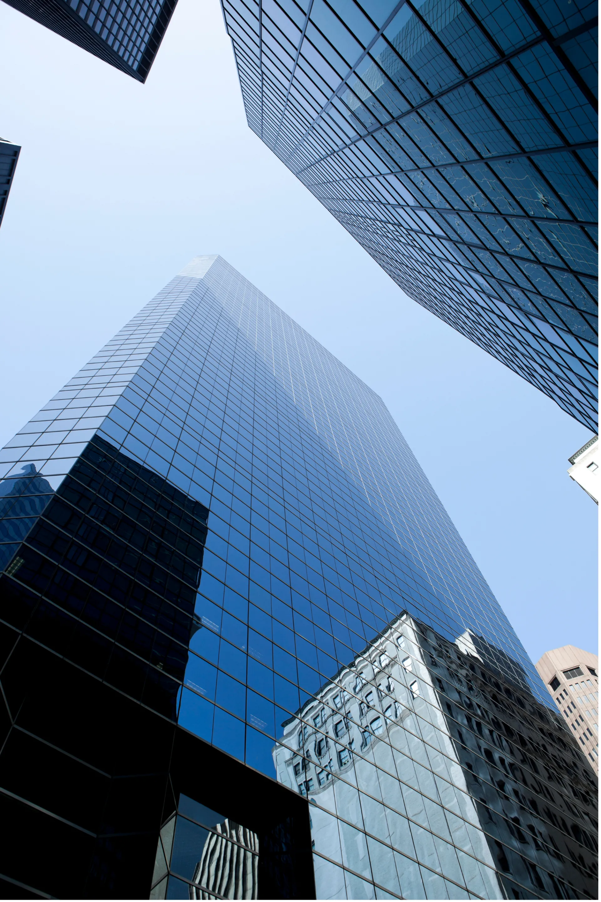 Empowering Financial Institutions to Grow with Confidence
