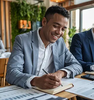 Supporting Financial Institutions strengthen risk frameworks, meeting regulatory expectations and scaling operations with automation and confidence.