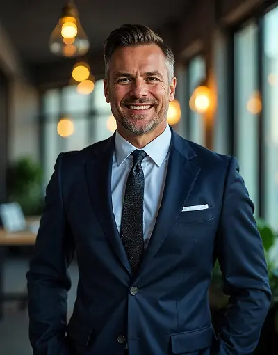 Michael Lee