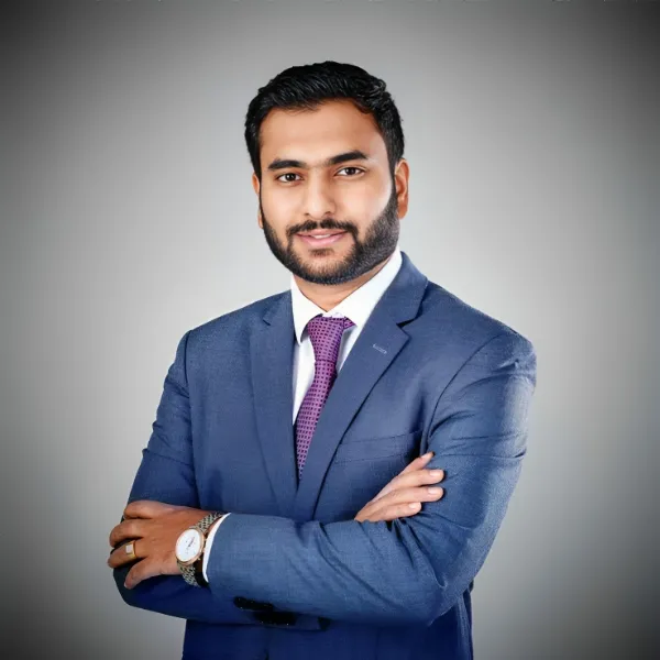 Parth Agrahari